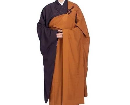 🇻🇳越南 - 供袈裟 - 施制做袈裟所需之布料 - 需700片