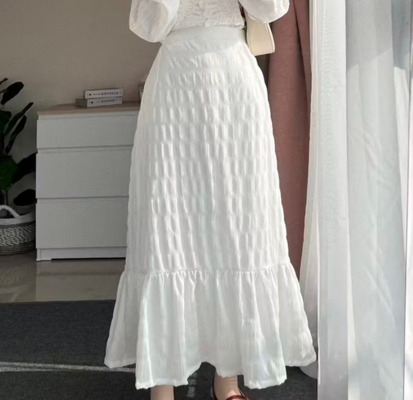 JASMINE SKIRT Korean Style