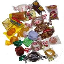 Candy