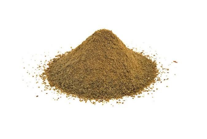 Ground cumin كمون ناعم 