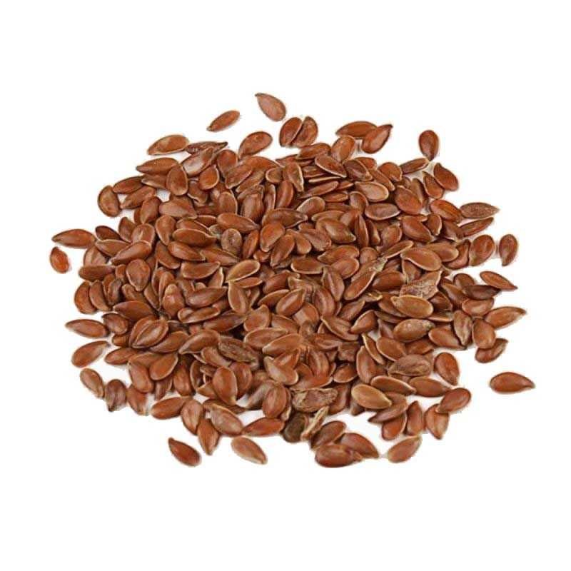 Flaxseed بذور الكتان