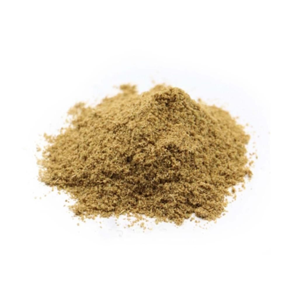 Ground coriander كزبره ناعمه