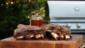Pork Ribs