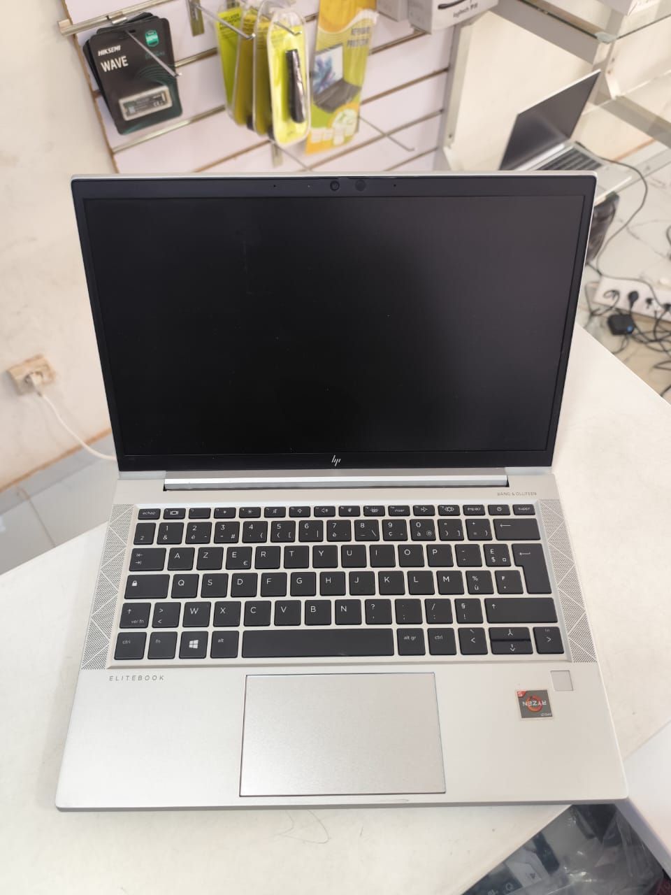 Elitebook 835 G7 