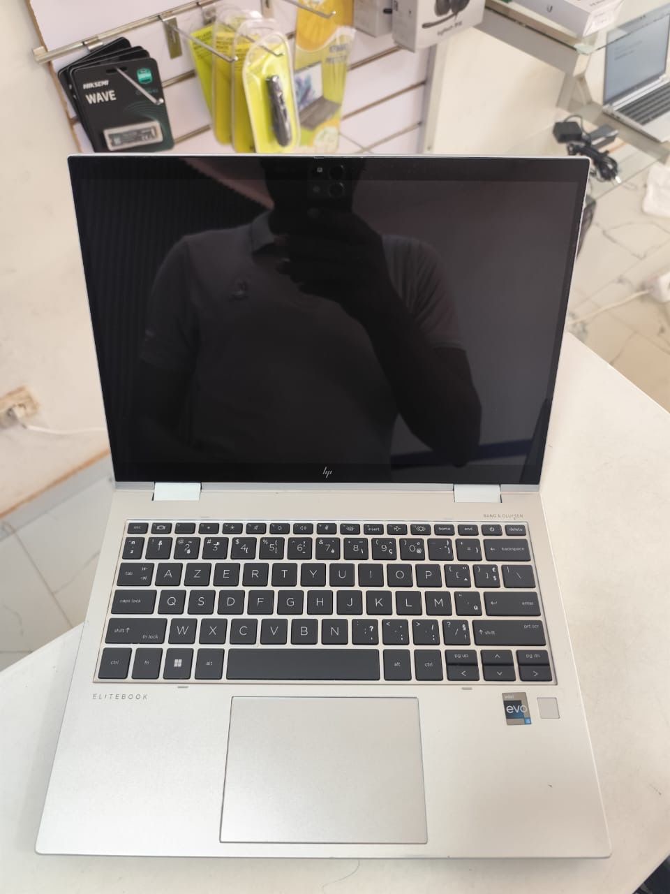Elitebook 830 G9