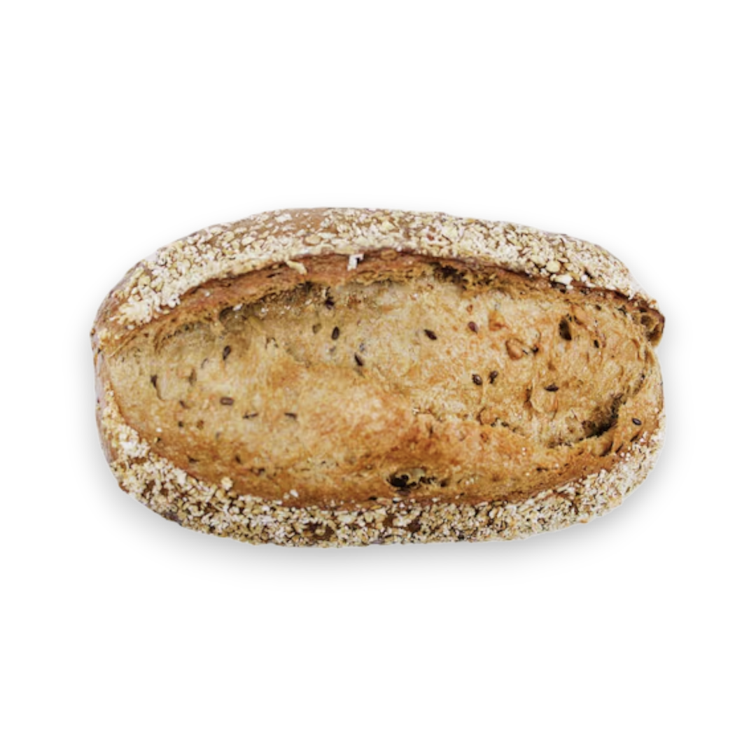 Multigrain Sourdough Bread 215g