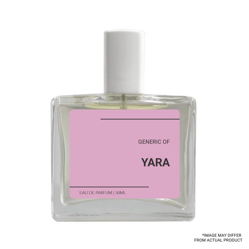 Generic of Yara - 50ml 