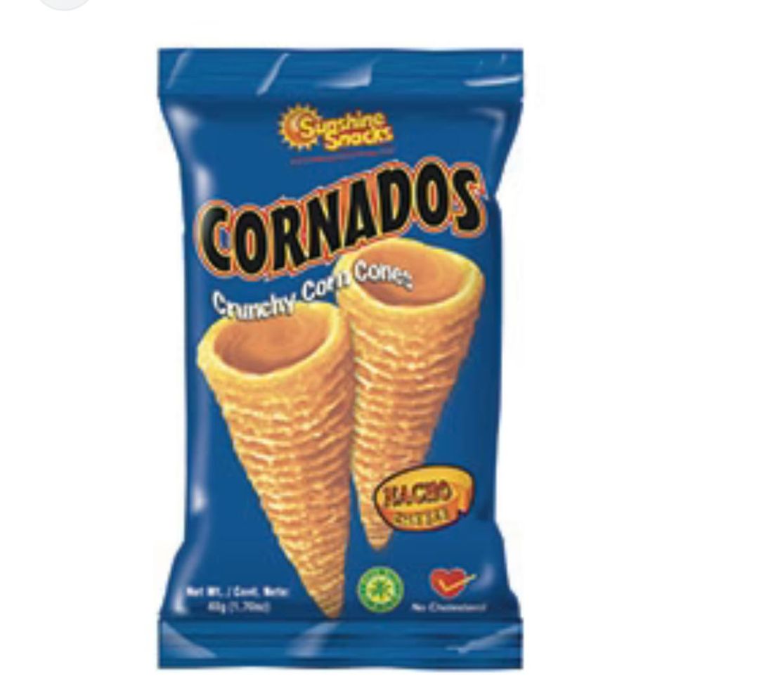 Cornados (Nacho)