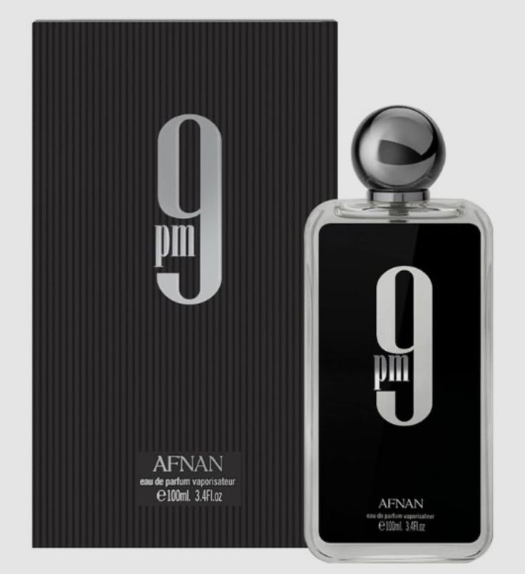 9PM (AFNAN)