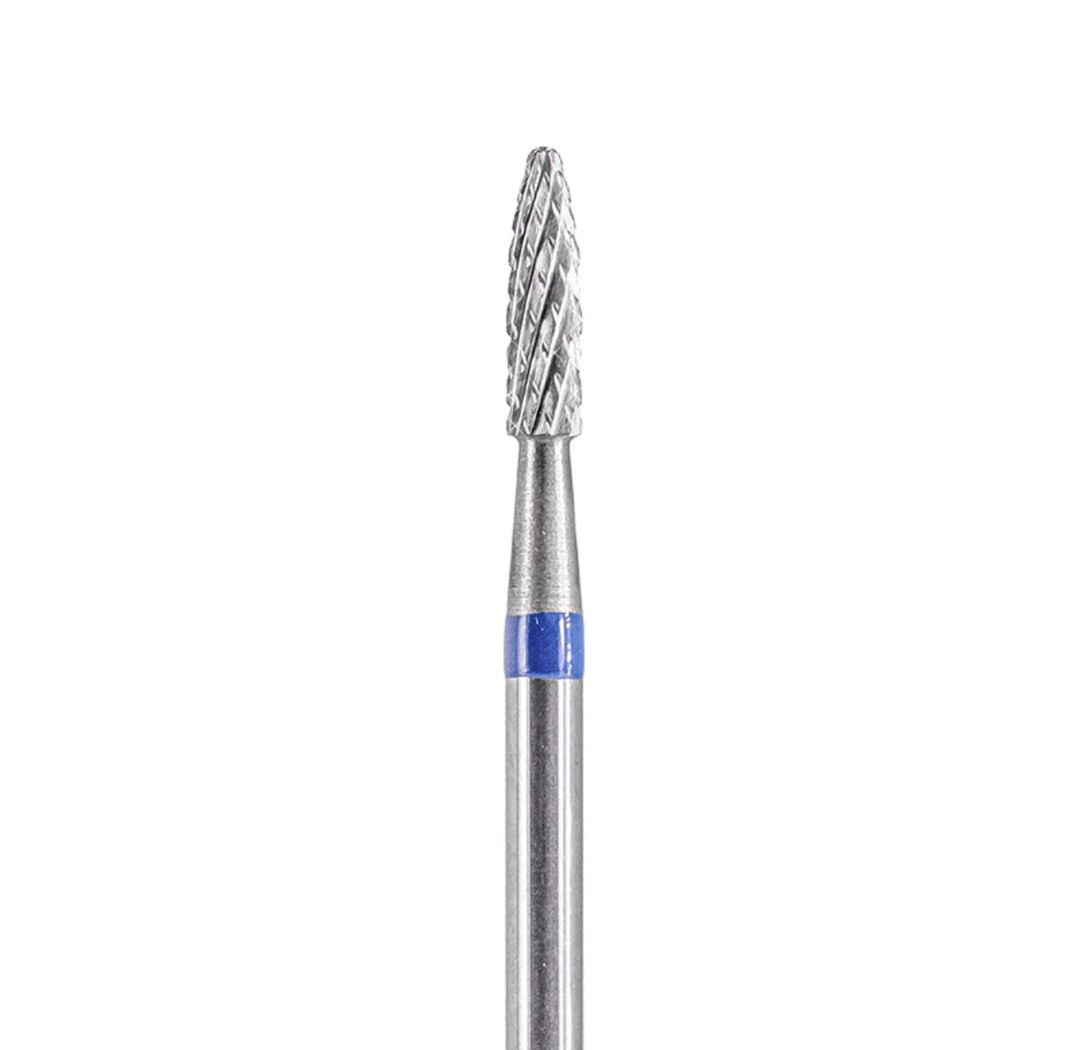 Carbide drill bits Blue Kristall 32123