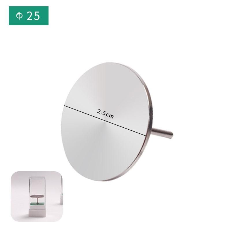 Drill Bit For Foot Sanding 