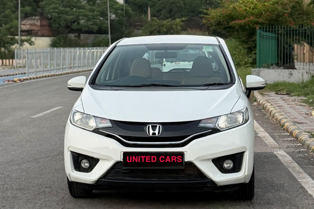 Honda Jazz | Petrol | Delhi | 2018