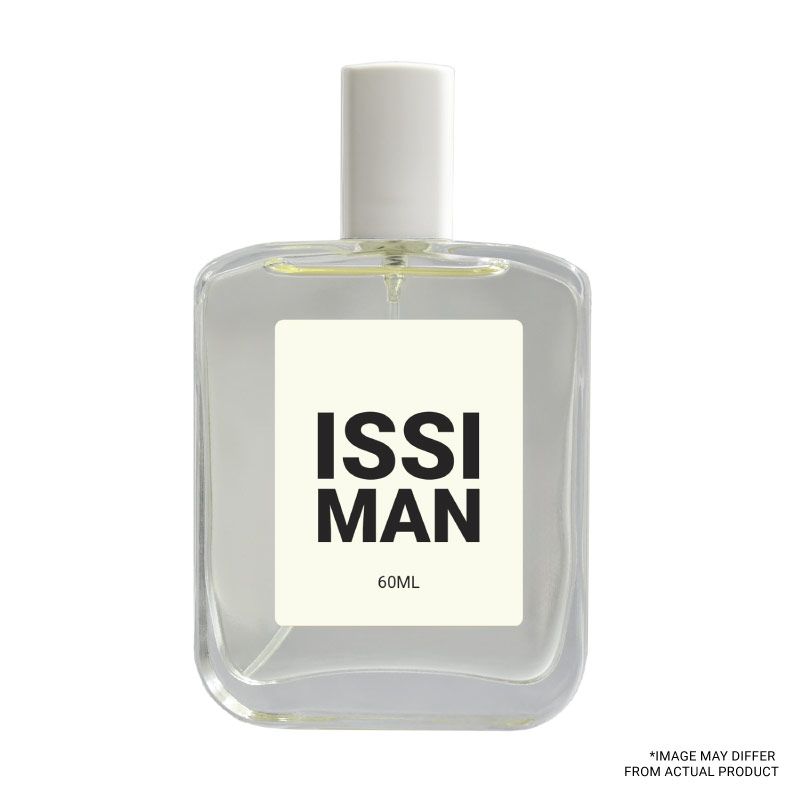 Issi Man,  Inspired L'Eau d'Issey Pour Homme by Issey Miyake - 60ml