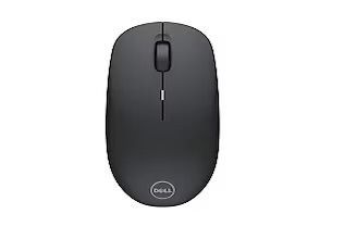 Dell Wm126 Wireless Mouse