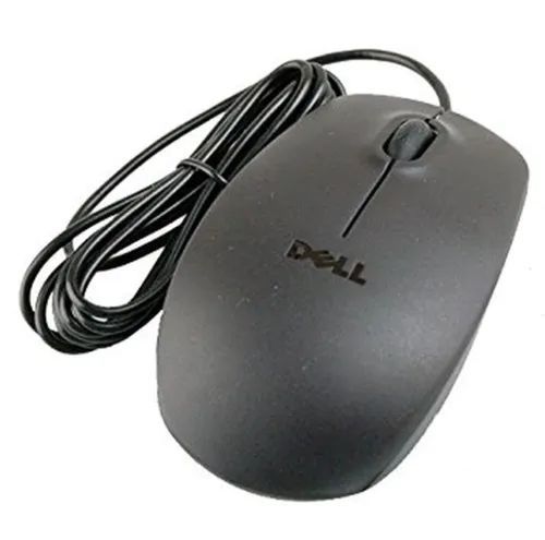 Dell Wired Mouse