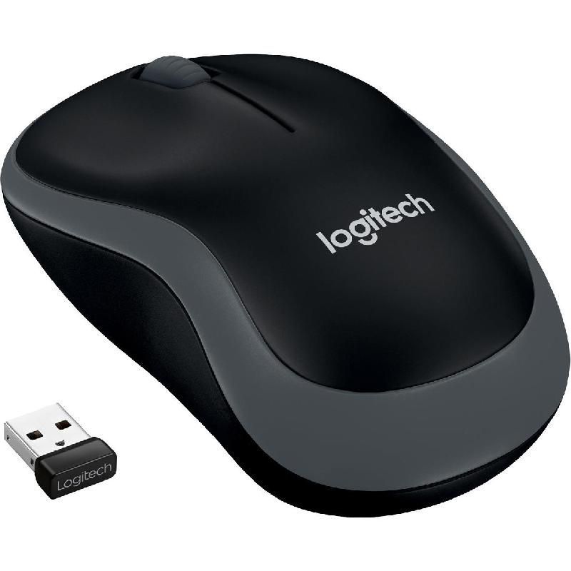 Logitech M185 Mouse
