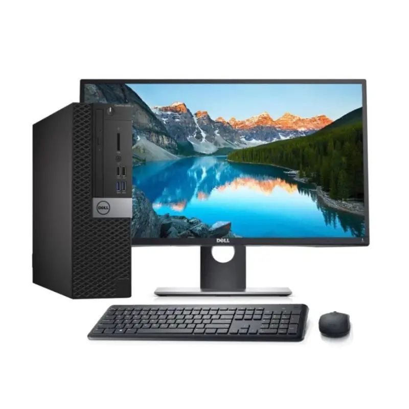 Dell OptiPlex 5050