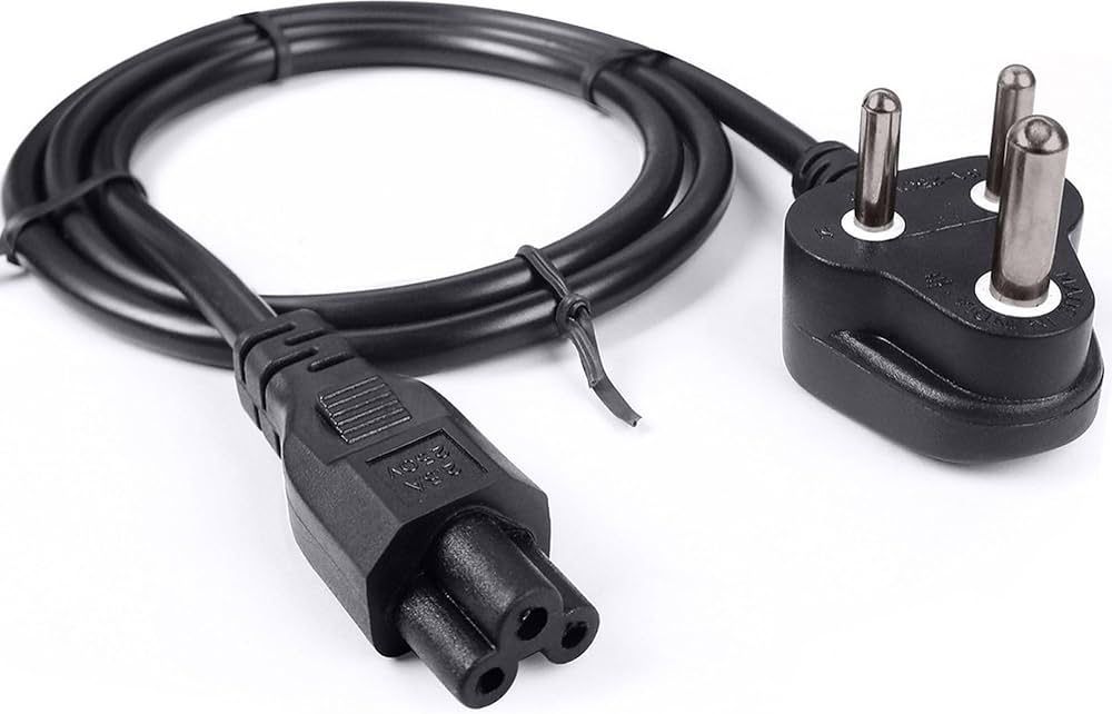 Adapter Power cable