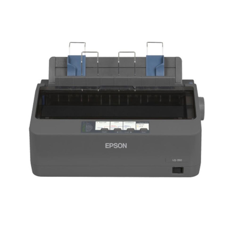 Epson LQ-350 Impact Dot Matric