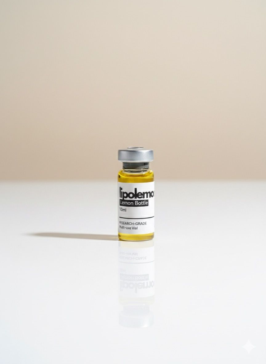 LipoLemon 10ml