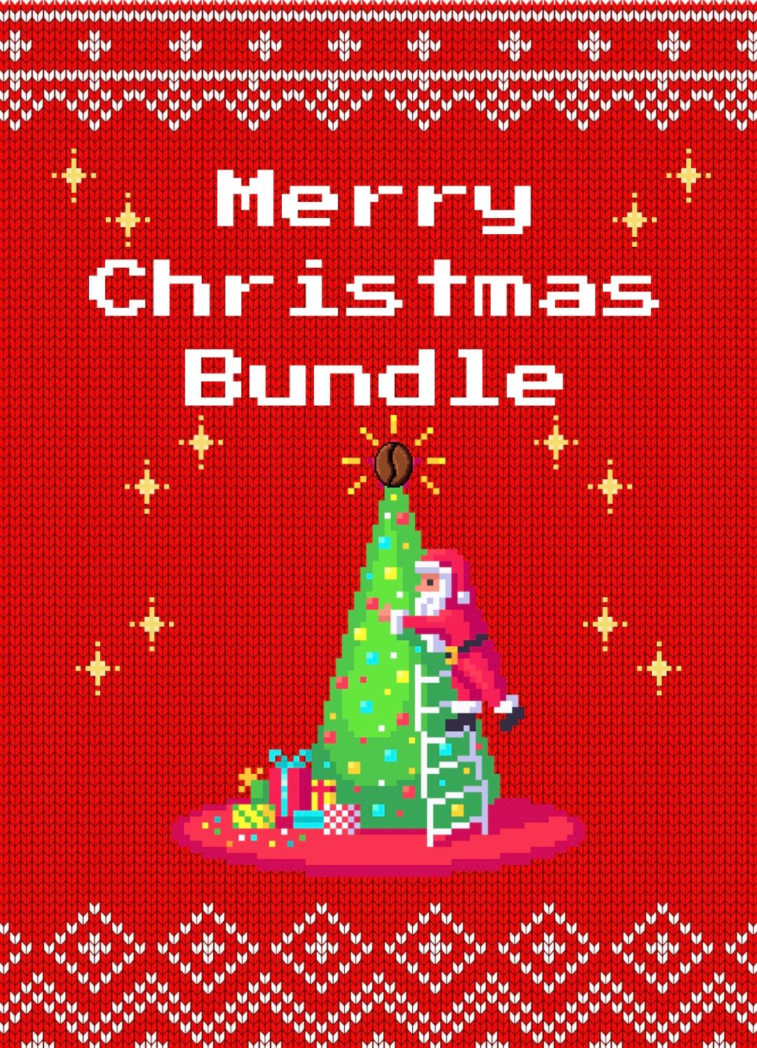 Christmas Bundle🎄☃️
