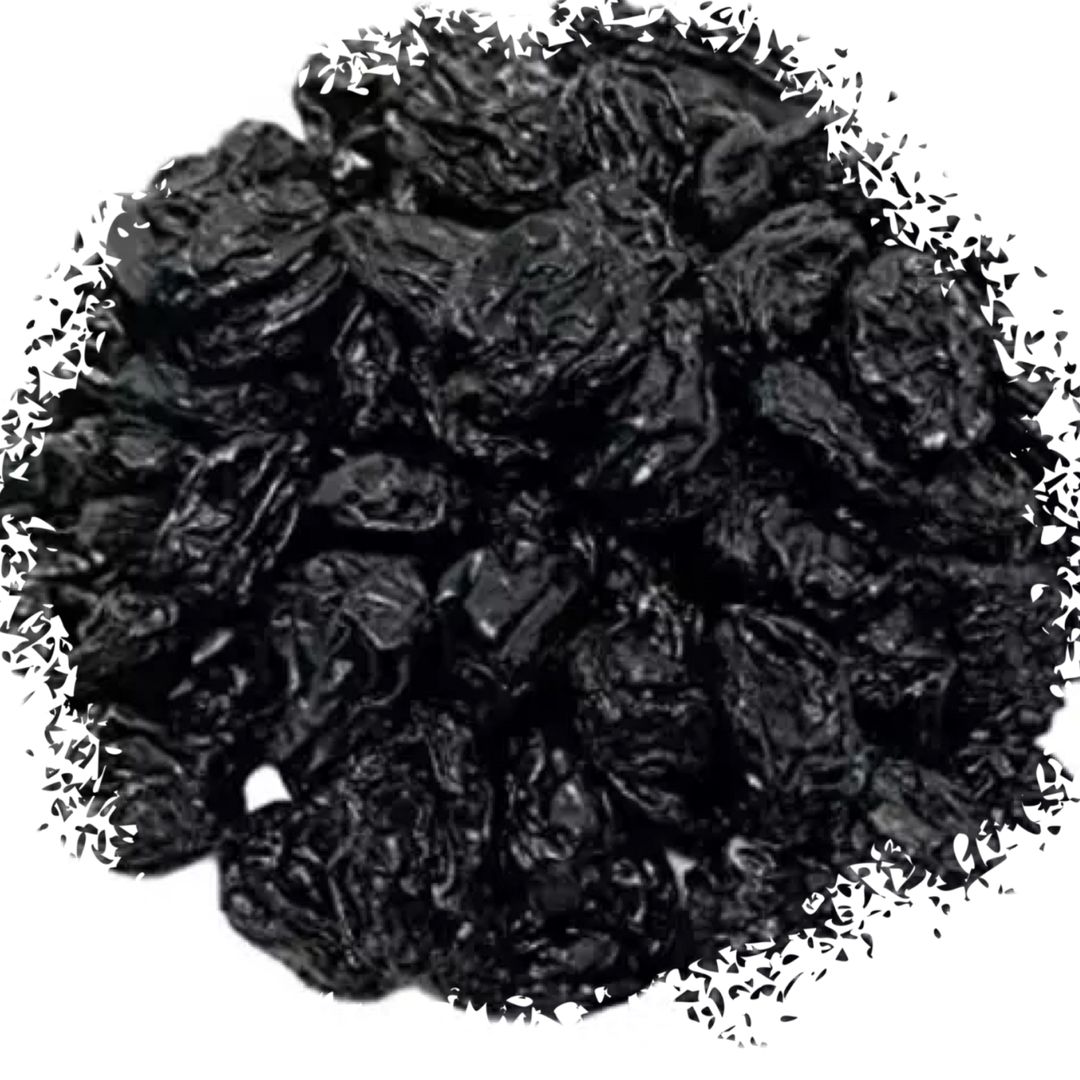 Chilean black raisins زبيب اسود تشيلي