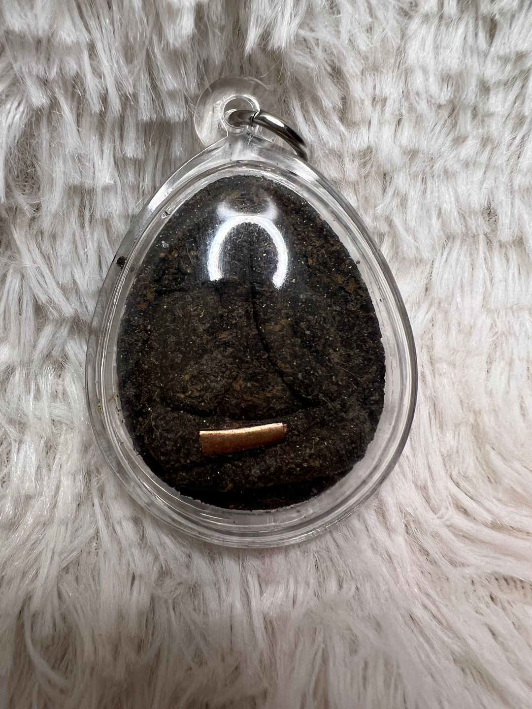 1. Wat Ban Rai LP Koon Jumbo Pidta (copper tk)