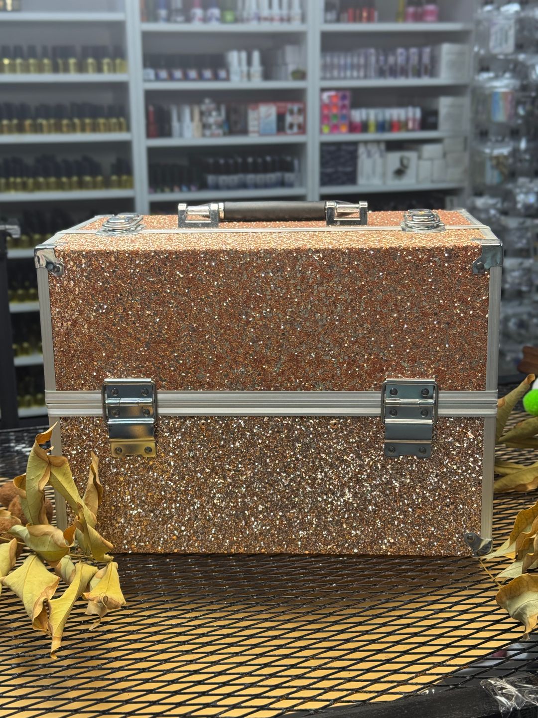 Bag Glitter Medium Size