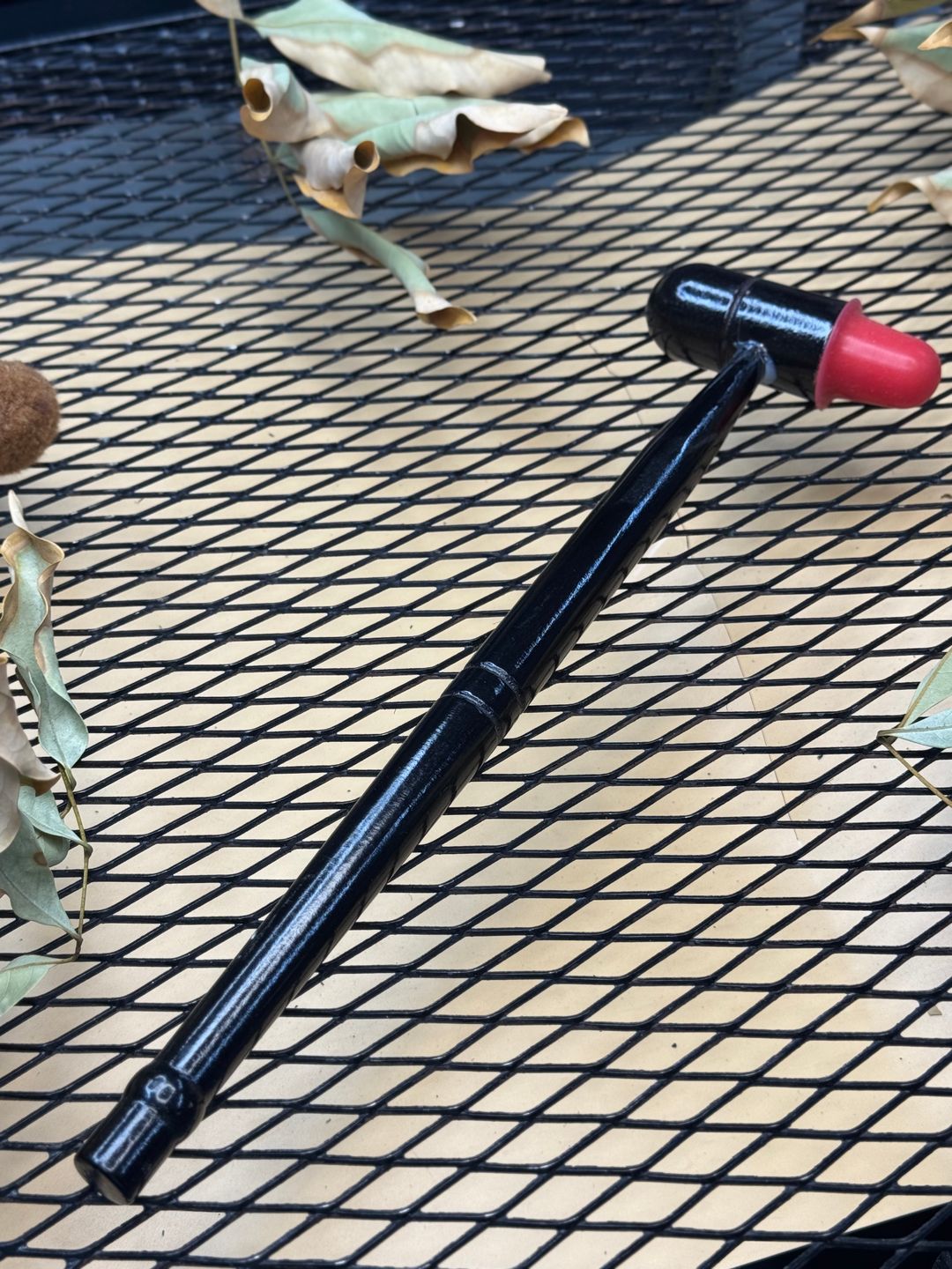 Massage Back Tool Hammer