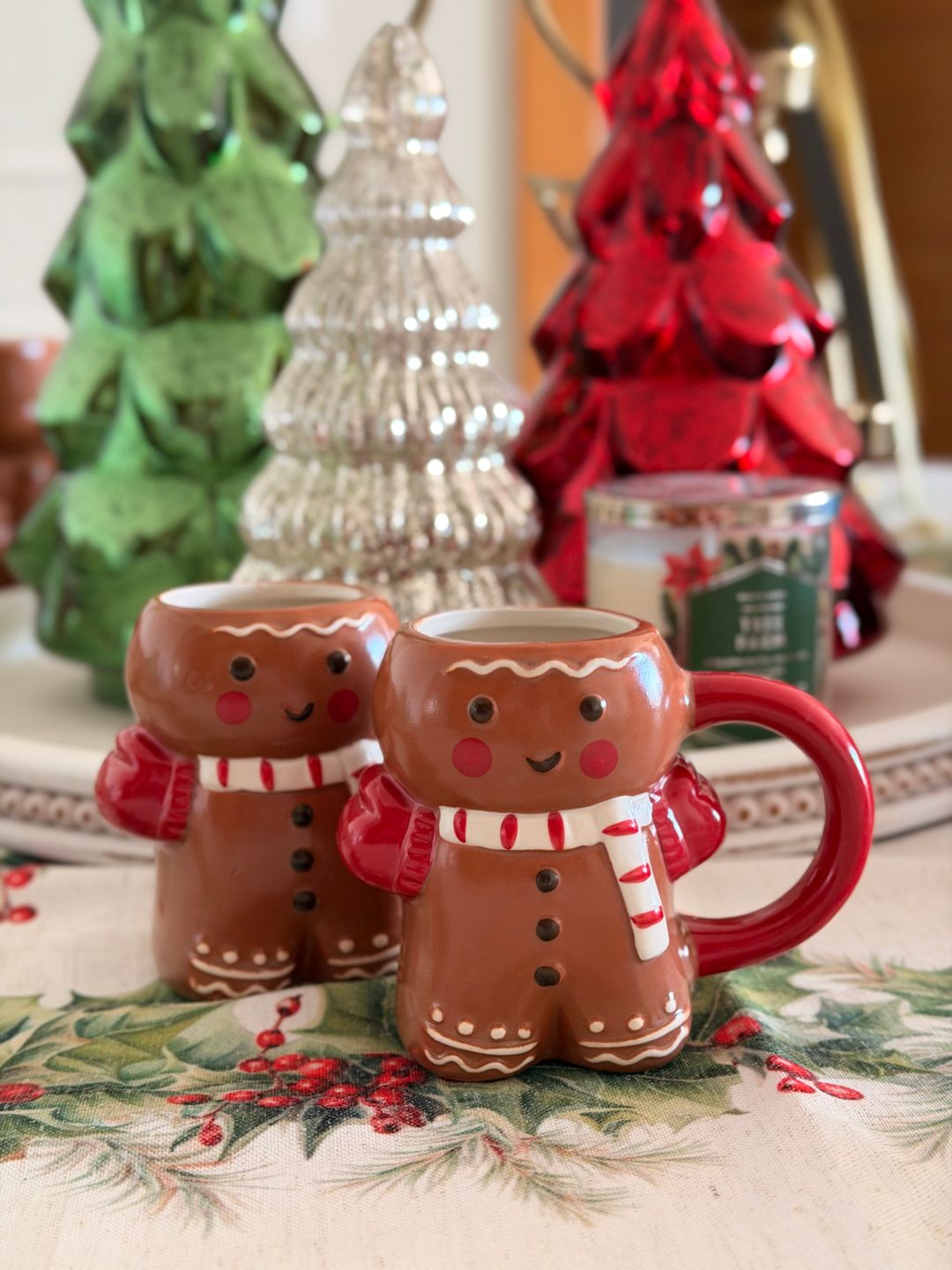 MINI GINGERBREAD COOKIE 