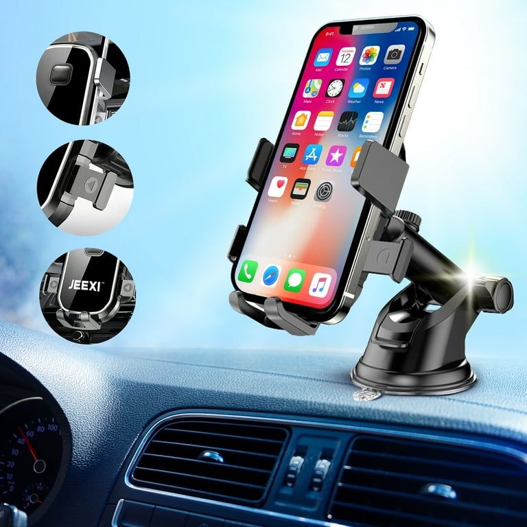Universal Car Phone Holder (Type 1)