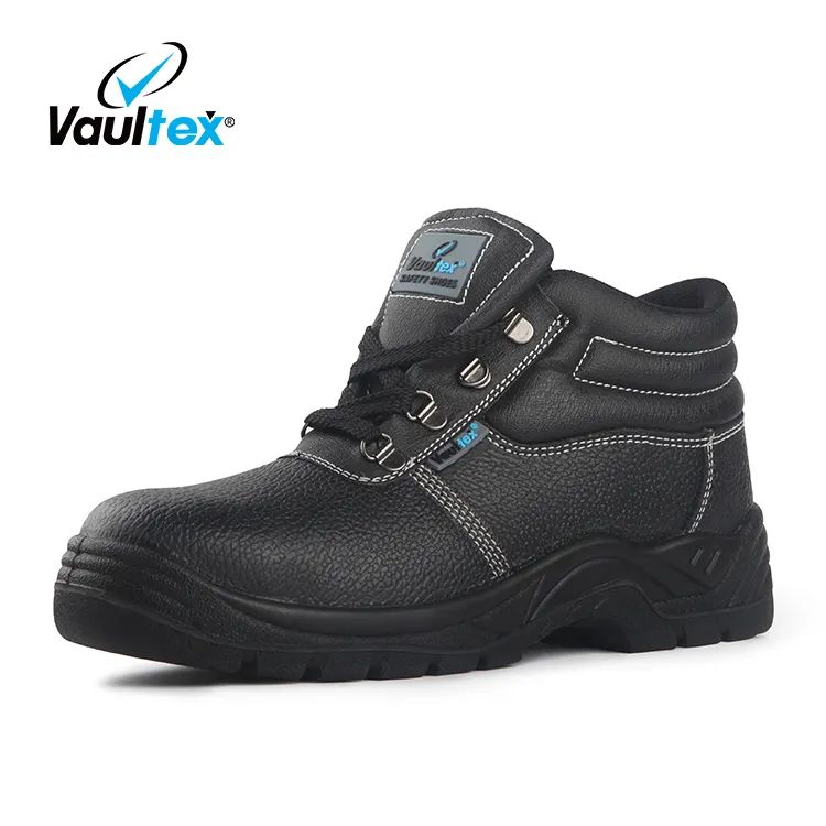 VAULTEX SAFETY BOOTS