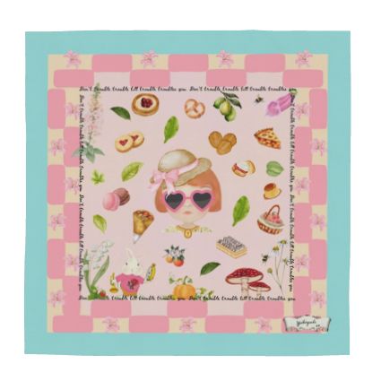 Don't Trouble the Trouble - Limited Edition