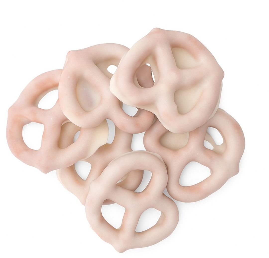 Yoghurt Pretzels 20 x 50g