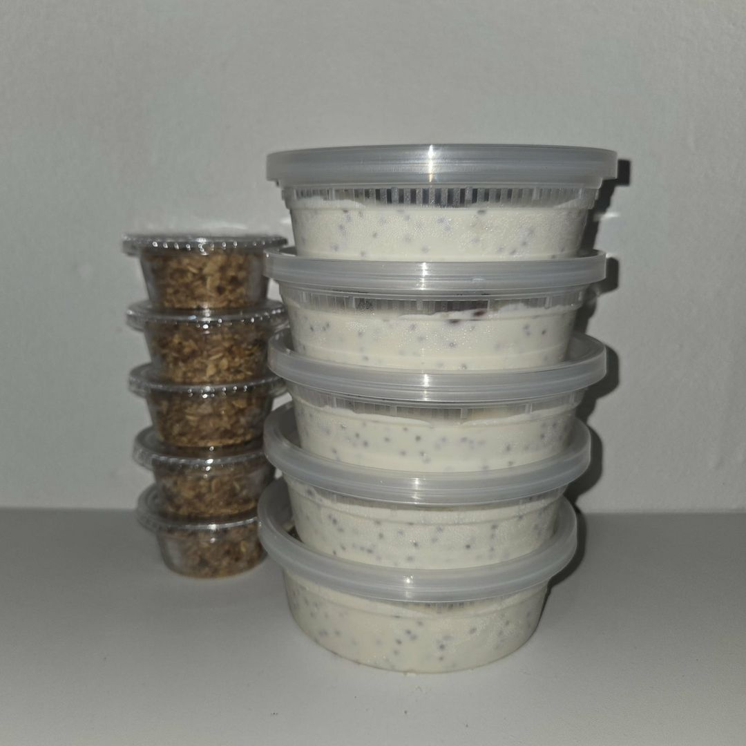 Quick and Easy breakfast bundle 