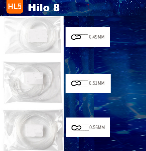 V452 Hilo HL5