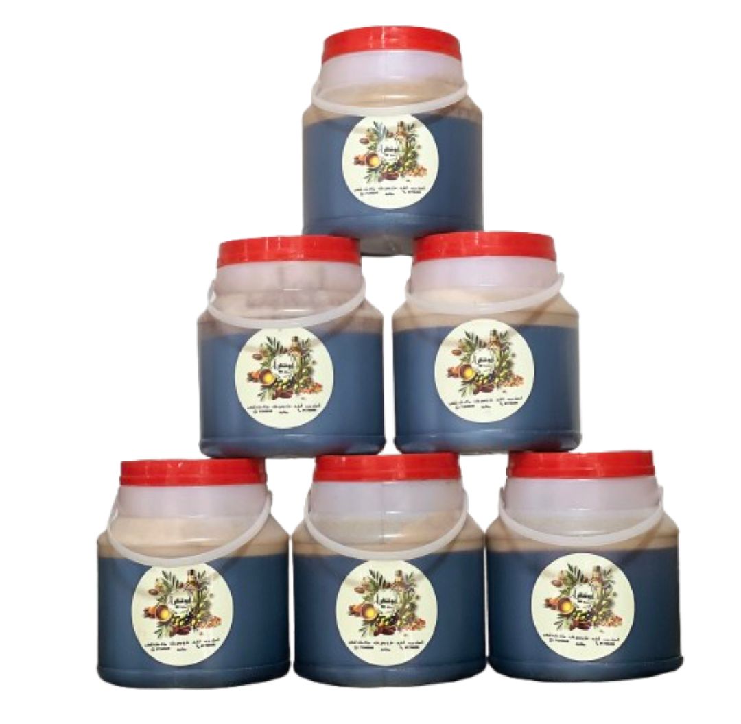 Carob molasses 1 kg دبس خروب ١ كلغ