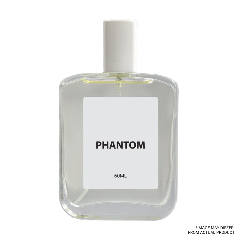 Inspired by Phantom by Paco Rabanne – 60 ml