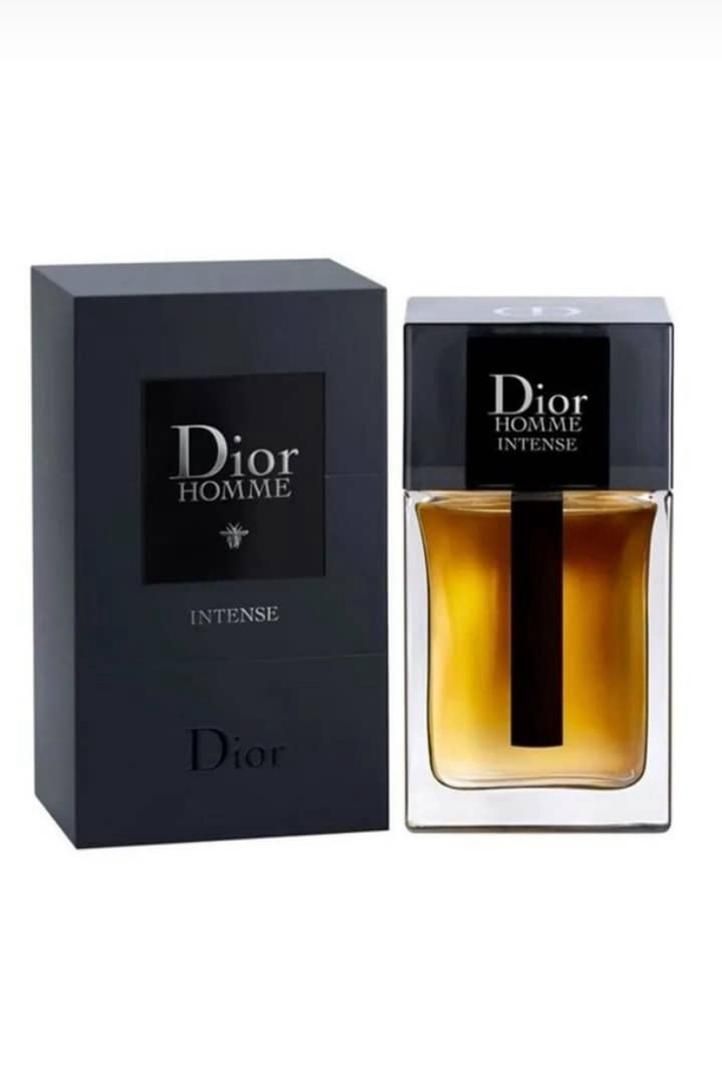 DIOR INTENSE 