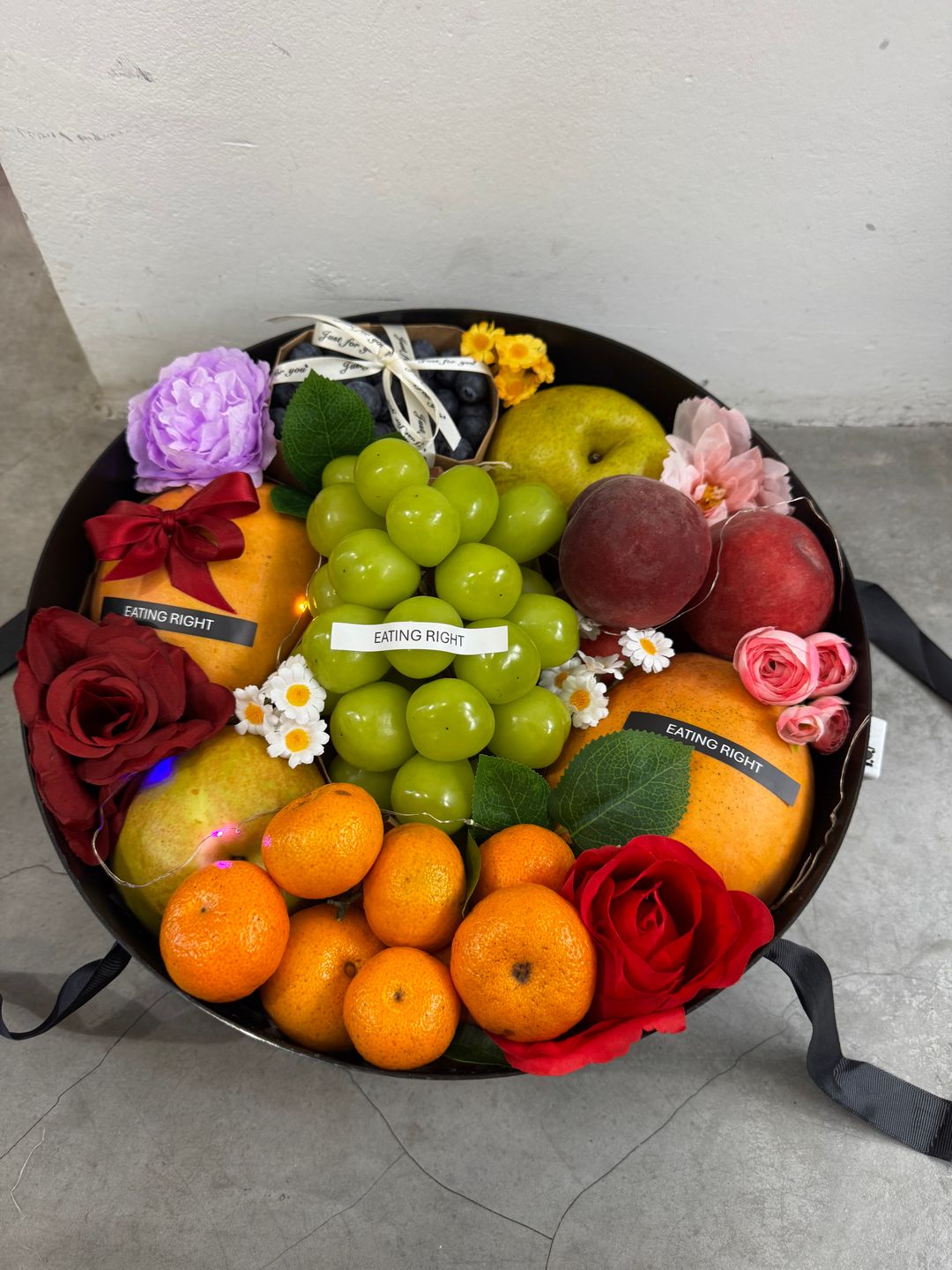 Winter Signature Gift Box 