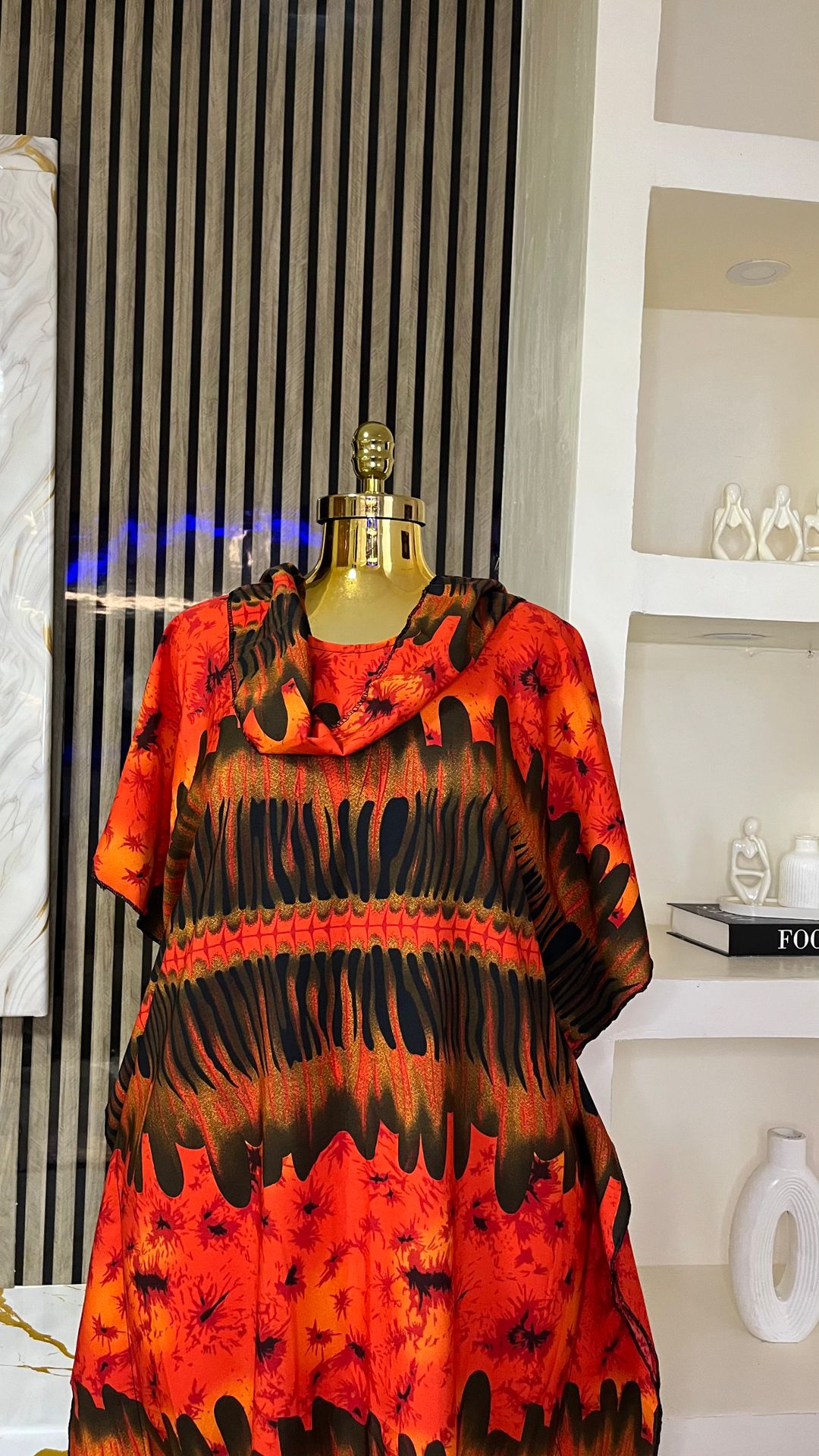 Eve Everyday Crepe Bubu