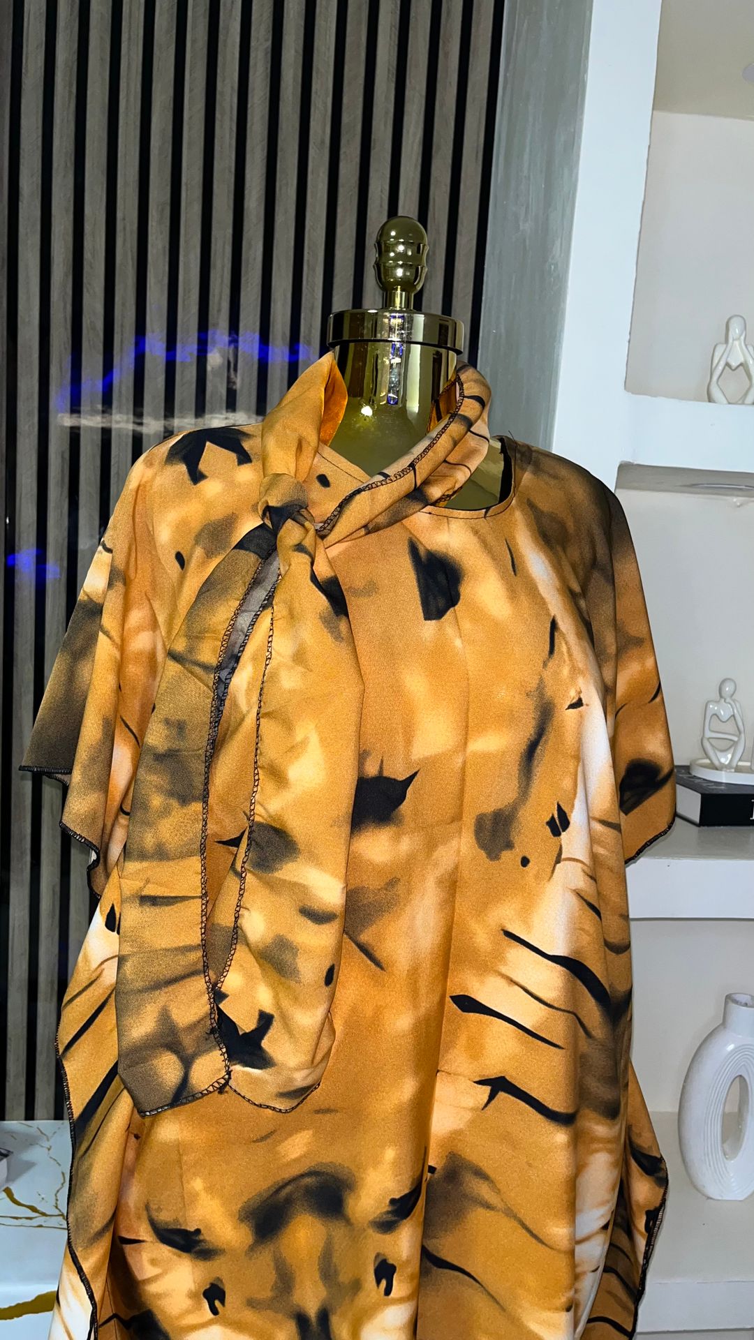 Eve Everyday Crepe Bubu