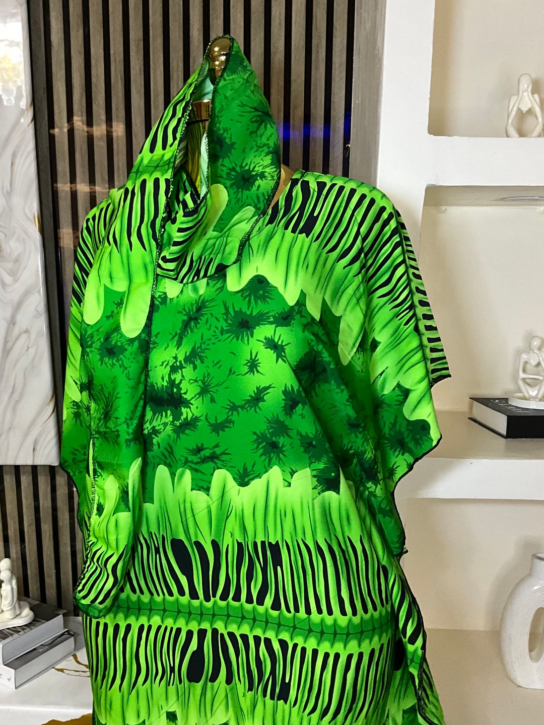 Eve Everyday Crepe Bubu