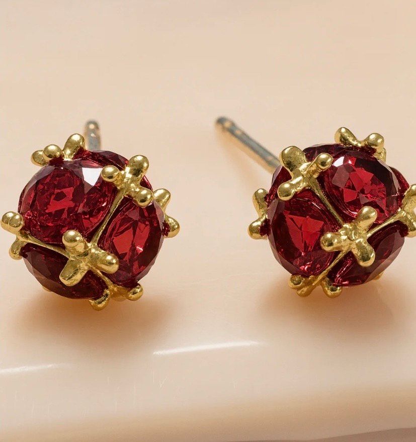 Aretes De Mujer