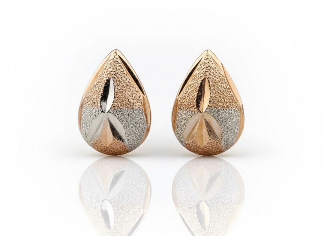 Aretes De Mujer