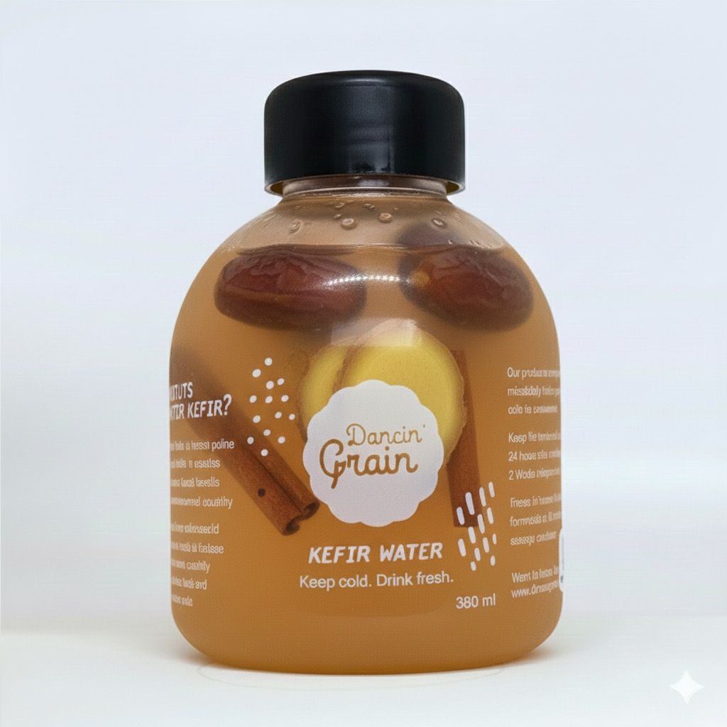 Gingerbread (Christmas Special)