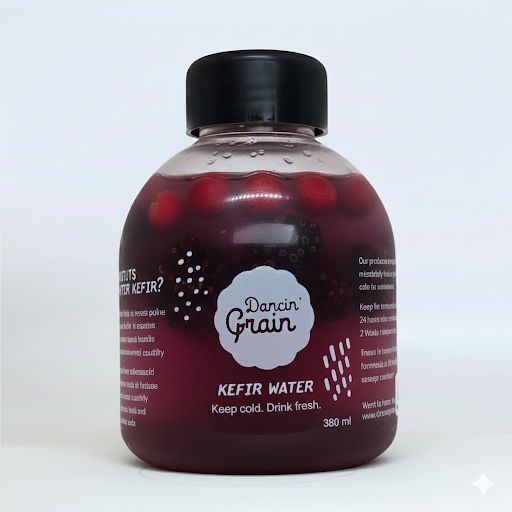 Mistletoe (Christmas Special)