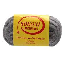 Sokoni steel wool