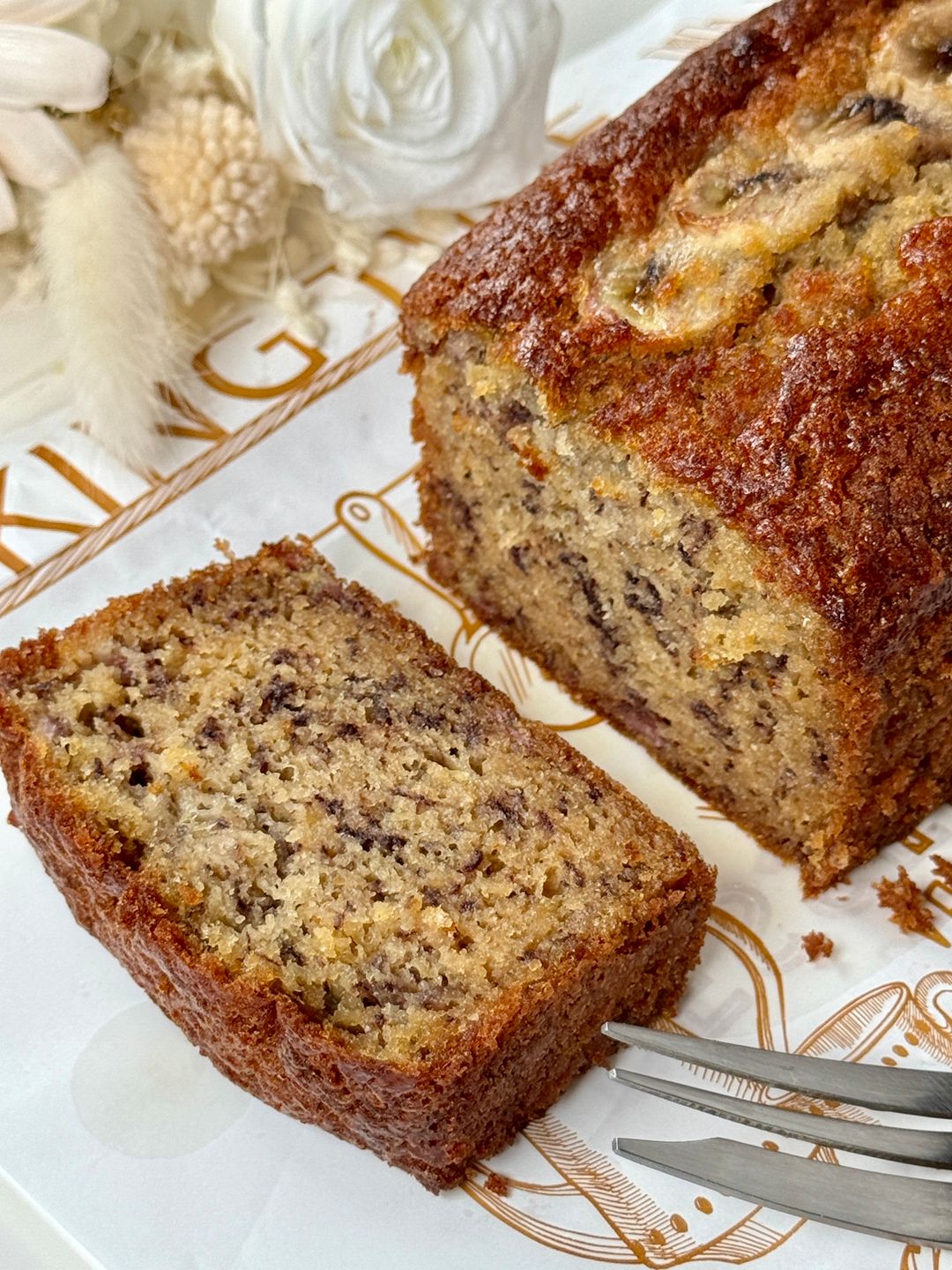 Preorder Bundle: Original Banana Bread