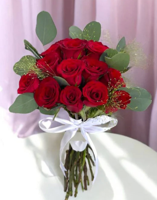 [Free Delivery] Eternal